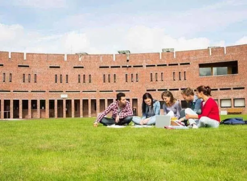 S J E Society Polytechnic